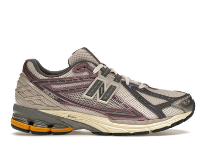 New Balance 1906R Licorice - authentic New Balance sneakers