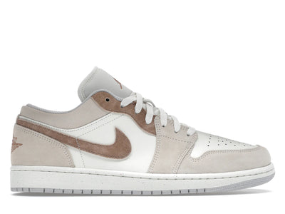 Jordan 1 Low SE Legend Hellbraun
