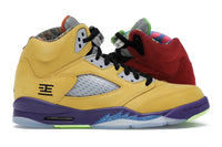 Jordan 5 Retro What The (GS)