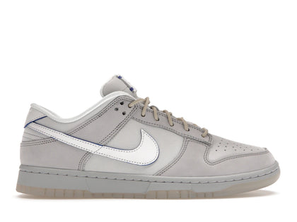 Nike Dunk Low Wolf Grey Pure Platinum - authentic Nike sneakers