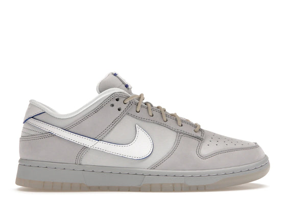 Nike Dunk Low Wolf Gray Pure Platinum