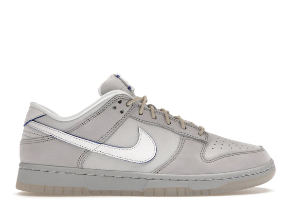 Nike Dunk Low Wolf Gray Pure Platinum