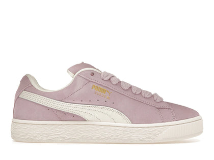 Puma Suede XL Grape Mist - authentic Puma sneakers