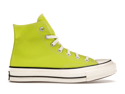 Converse Chuck Taylor All Star 70 Hi Lime Twist