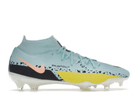 Nike Phantom GT2 Pro Dynamic Fit FG Glacier Ice Yellow Strike