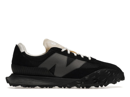 New Balance XC-72 Black Moonbeam - authentic New Balance sneakers