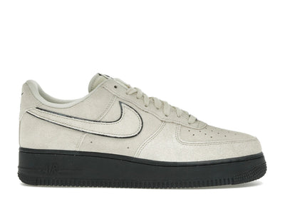 Nike Air Force 1 '07 LV8 Light Khaki Black