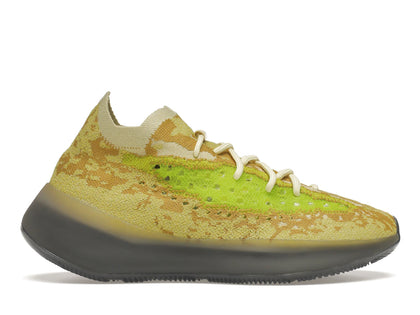 adidas Yeezy Boost 380 Hylte Glow - authentic adidas sneakers