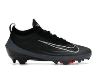 Nike Zoom Air Vapor Elite 1 Black Dark Grey Bright Crimson
