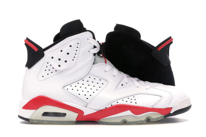 Jordan Infrared Pack 6/6 - authentic Jordan sneakers