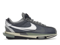 Nike Zoom Cortez SP sacai Iron Grey