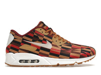 Nike Air Max 90 London Underground Roundel
