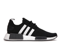 adidas NMD R1 Primeblue Black White