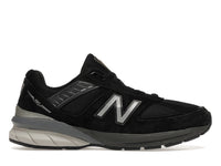 New Balance 990v5 Schwarz
