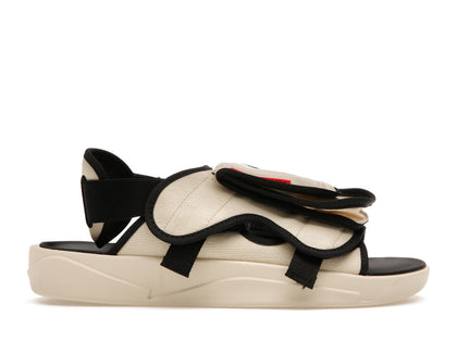 Jordan LS Slide Beach - authentic Jordan sneakers