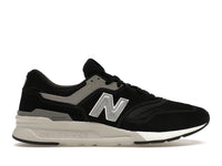 New Balance 997 Black Silver