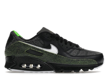 Nike Air Max 90 Tiempo 2005 - authentic Nike sneakers