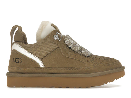 UGG Lowmel Antilope (Women's) - authentic UGG sneakers