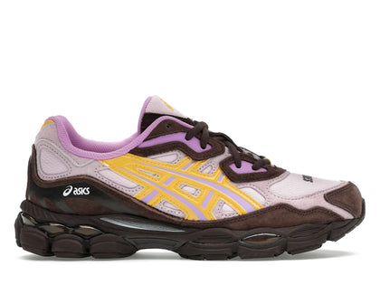 ASICS Gel-NYC Pleasures - authentic ASICS sneakers