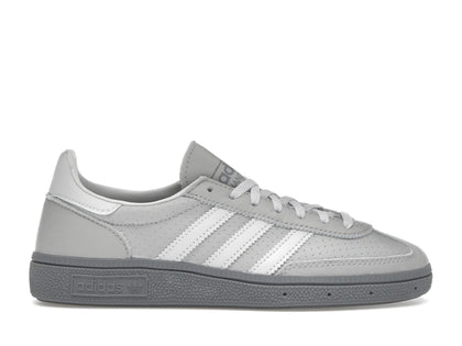 adidas Handball Spezial Triple Grey - authentic adidas sneakers