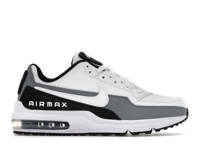 Nike Air Max LTD 3 White Black Cool Grey