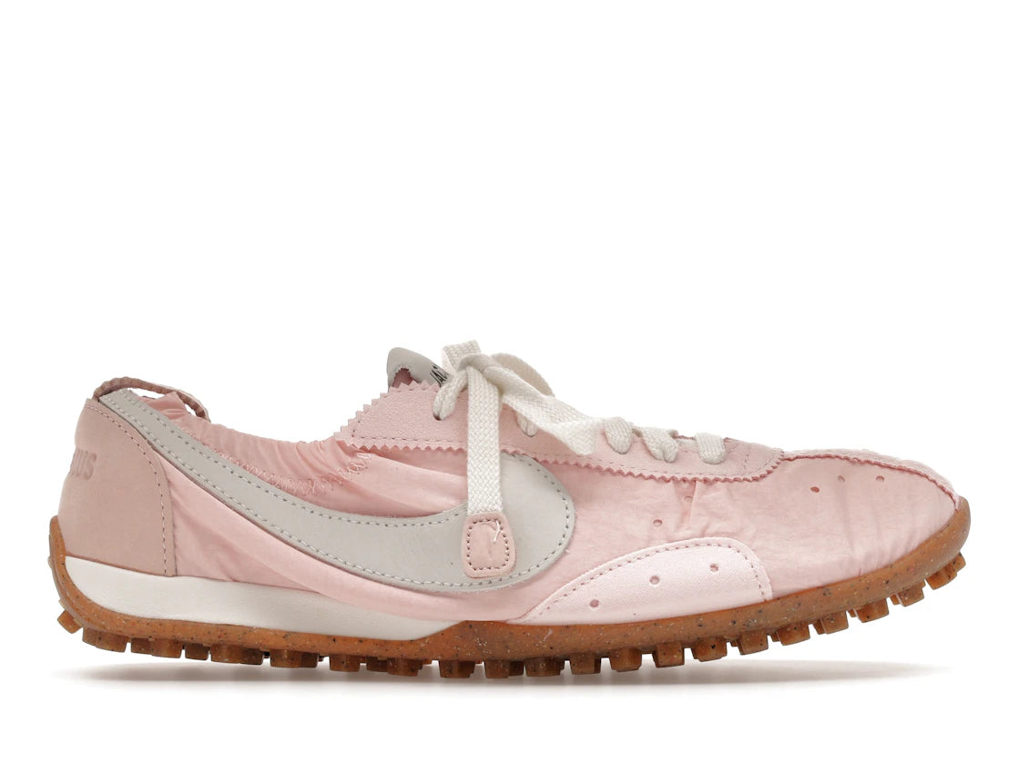 Nike Moon Shoe SP Jacquemus Aluminum Pink (Damen) - vue 360