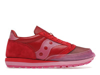 Saucony Jazz 81 X Hommework by Trinidad James