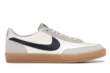 Nike Killshot 2 J Crew Sail Midnight Navy - authentic Nike sneakers