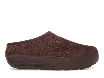 Nike ACG Rufus Burgundy Crush - authentic Nike sneakers