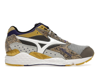Mizuno Mondo Control 24 Kilates King Cobra II - authentic Mizuno sneakers