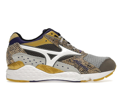 Mizuno Mondo Control 24 Kilates King Cobra II