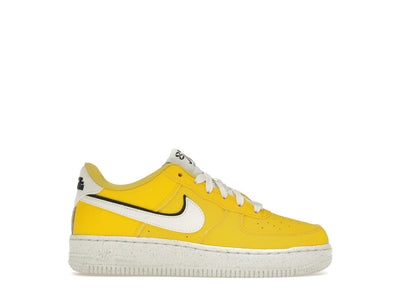 Nike Air Force 1 Low LV8 82 Tour Yellow (GS)