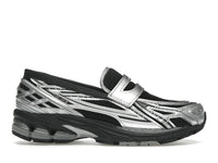 New Balance 1906L Silver Metallic Black