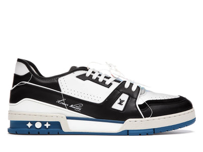 LV Trainer White SS21