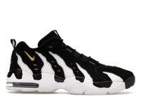 Nike Air DT Max '96 Low Black Metallic Gold