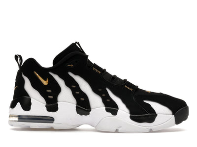 Nike Air DT Max '96 Low Black Metallic Gold