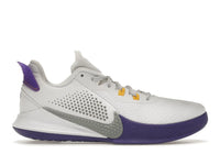 Nike Mamba Fury Lakers Home