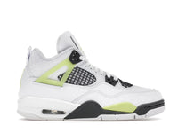 Jordan 4 Retro Light Lemon Twist (GS)