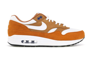 Nike Air Max 1 Curry (2018) - authentic Nike sneakers