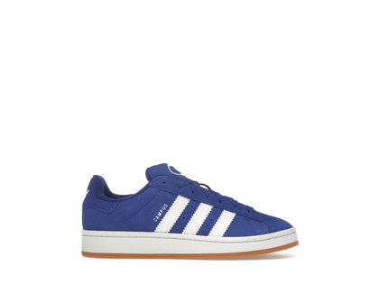 adidas Campus 00s Blue (GS) - authentic adidas sneakers
