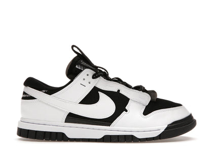 Nike Dunk Low Jumbo Reverse Panda - authentic Nike sneakers
