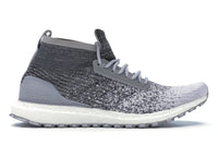 adidas Ultra Boost Mid ATR Reigning Champ Grey Two Grey Four