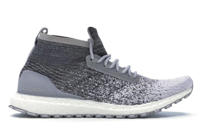 adidas Ultra Boost Mid ATR Reigning Champ Grey Two Grey Four