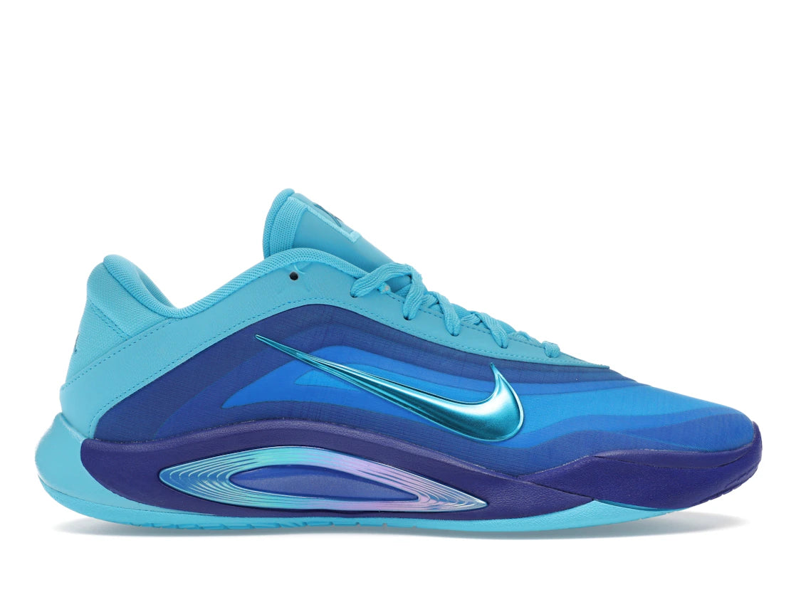 Nike A'ja Wilson A'One Indigo Girl (Women's)