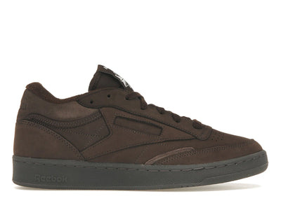 Reebok Club C Mid II Adsum Dark Brown