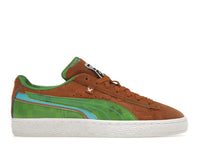 Puma Suede Minecraft (GS)
