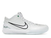 Nike Kobe 4 Protro Draft Day Pack Boston Celtics (Opened Packaging)