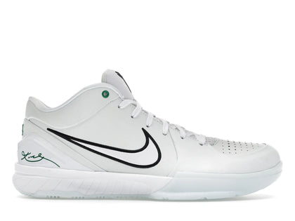 Nike Kobe 4 Protro Draft Day Pack Boston Celtics (Opened Packaging) - authentic Nike sneakers