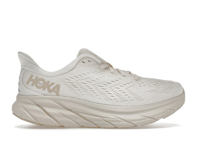Hoka One One Clifton 8 Eggnog Shifting Sand (Women's)