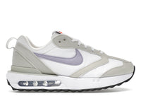 Nike Air Max Dawn Light Bone Purple Dawn (Women's)